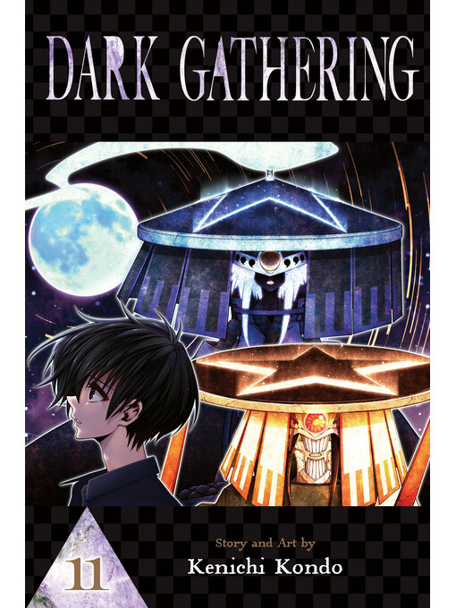 Title details for Dark Gathering, Volume 11 by Kenichi Kondo - Available
